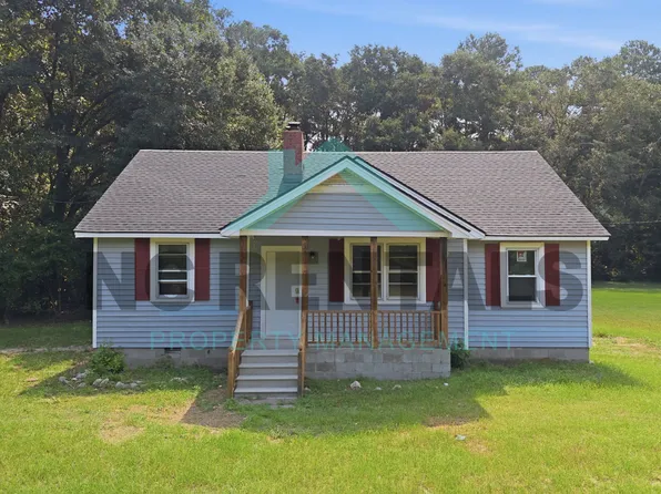 141 Marthas Ln, La Grange, NC 28551