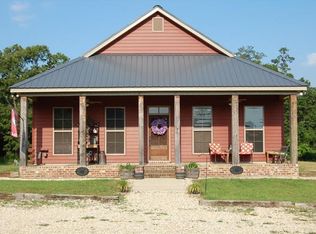 10686 Jessie Ard Rd, Folsom, LA 70437