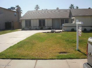 16409 N 31st Dr, Phoenix, AZ 85053