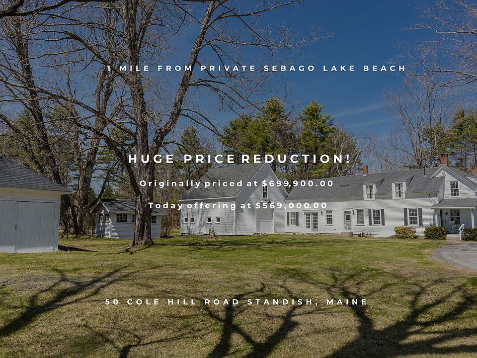 1st image of 50 Cole Hill Road