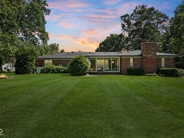 3650 W 450 N, Fairland, IN 46126