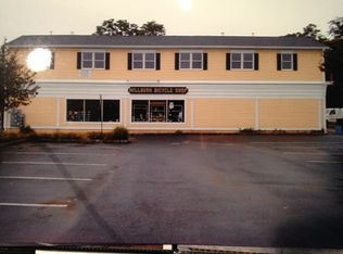 20 Main St APT 1, Millburn, NJ 07041