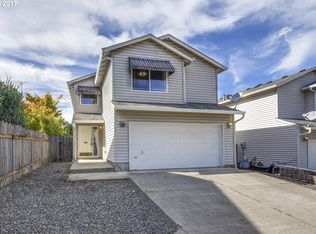 5406 NE 61st Ct, Vancouver, WA