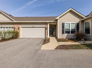 1530 W Ludington Cir, Romeoville, IL 60446