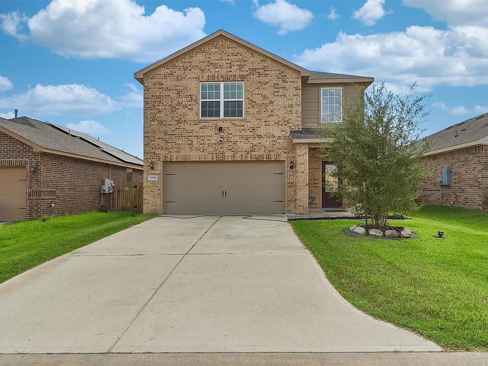 20918 Capulin Lakes Dr