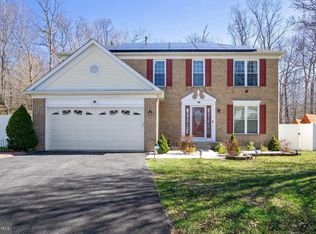 3204 Awn Ct, Upper Marlboro, MD 20772