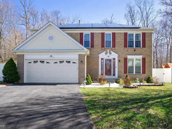 3204 Awn Ct, Upper Marlboro, MD 20772