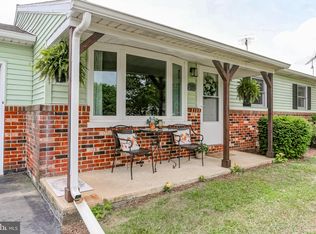 2650 Willapa Dr, Dover, PA 17315