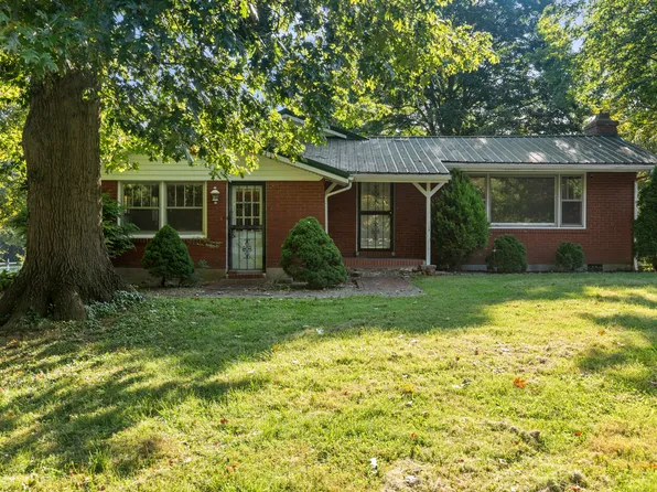 8234 Owenton Rd, Frankfort, KY 40601