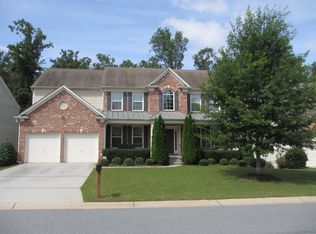 221 Sumac Trl, Woodstock, GA 30188