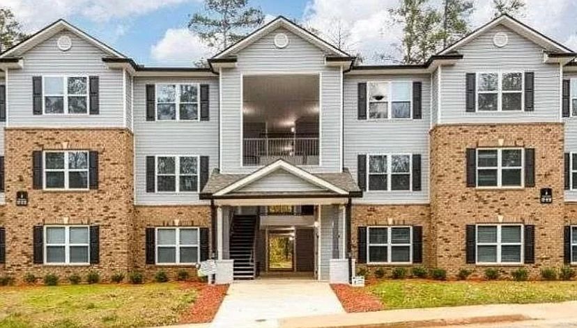 3302 Fairington Village Dr #1, Lithonia, GA 30038 | Zillow