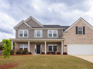 246 Clearbrook Ln, Columbus, GA 31904