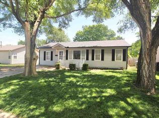 438 Ohio St, El Dorado, KS 67042