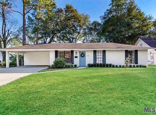 222 Clara Dr, Baton Rouge, LA 70808