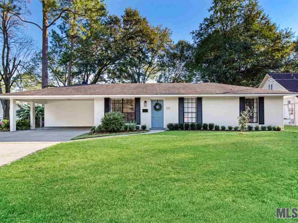 222 Clara Dr, Baton Rouge, LA 70808