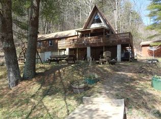 5267 Irish Creek Rd, Vesuvius, VA 24483
