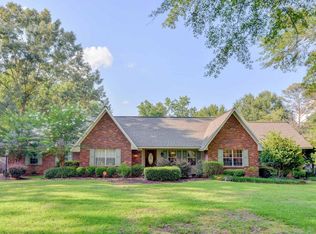 7864 King Rd, Meridian, MS 39305