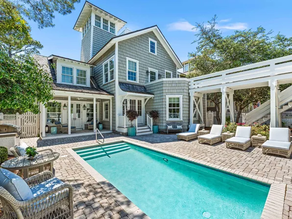190 Coopersmith Ln, Inlet Beach, FL 32461