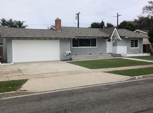 722 S Verona St, Anaheim, CA 92804