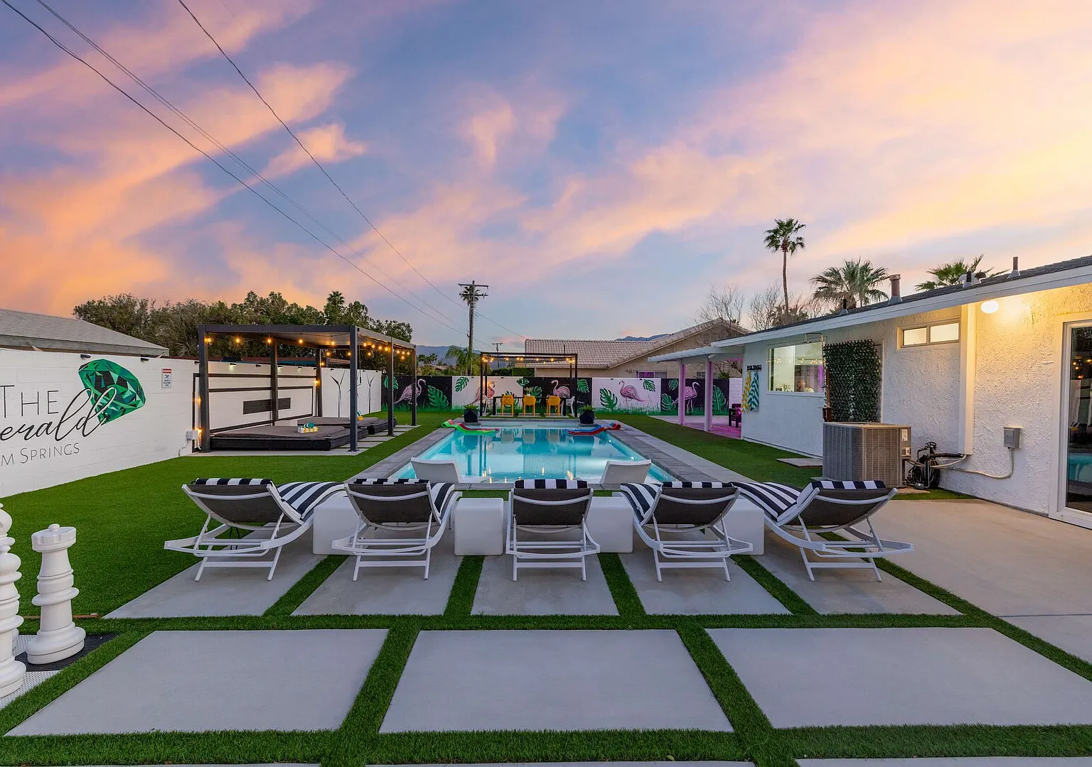 4BR Resort Home w Pool, Hot Tub & Fire Pit — Photo 1
