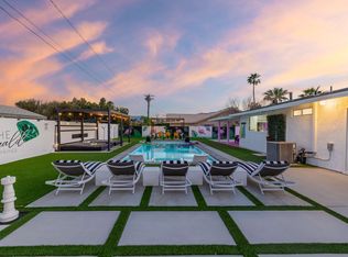 (Undisclosed Address), Palm Springs, CA 92262