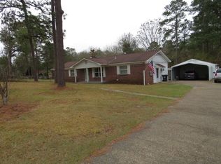 213 Idlewood Dr, Chickasaw, AL 36611