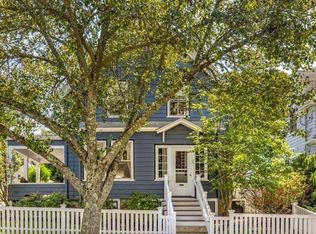 111 Redington St, Swampscott, MA 01907