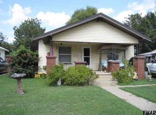 1012 E Maple Ave, Enid, OK 73701