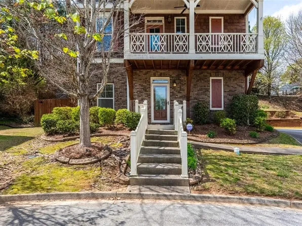 1620 Sugar Hill Ct SE, Atlanta, GA 30316