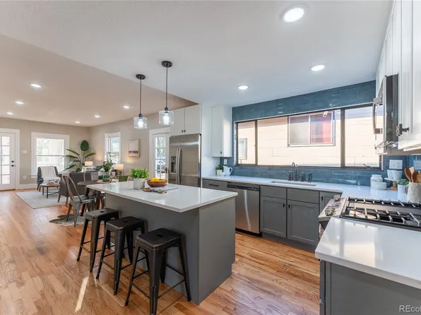 4390 S Pennsylvania Street, Englewood, CO 80113