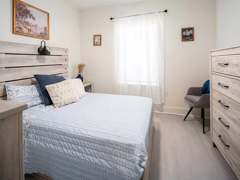 Joy Park Luxury Apartments — Photo 32