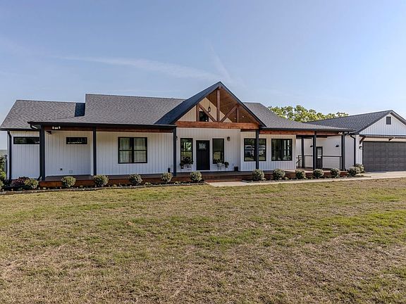 Home For Sale Greenwood Arkansas Logan May Will Dawson 8