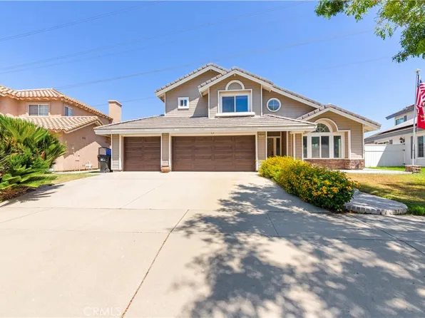 6836 Stone Pine Ct, Chino, CA 91710