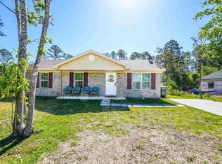 4638 Condado Cir, Perdido Key, FL 32507