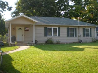 225 Spring St, Vernon, MI 48476