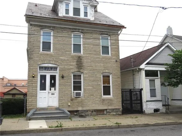 151 W Nesquehoning St, Easton, PA 18042