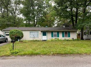 320 Southwood Dr, Michigan City, IN 46360
