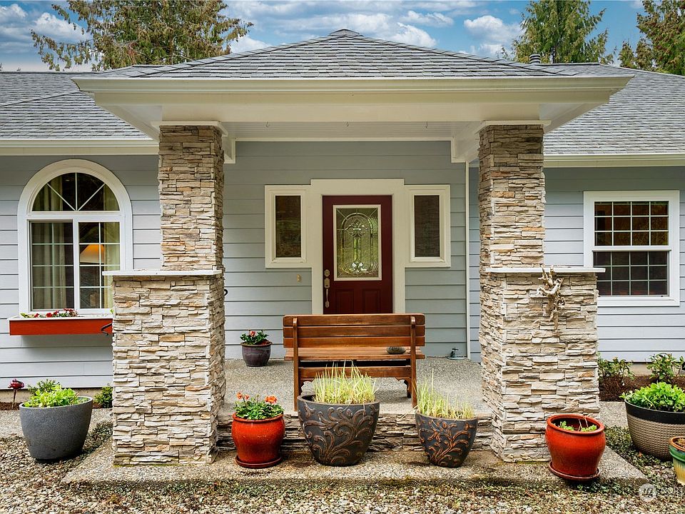 715 Palo Alto Road, Sequim, WA 98382 Zillow