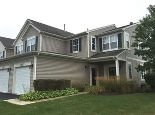 2873 Falling Waters Dr, Lindenhurst, IL 60046