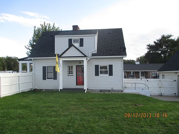 3rd image of 35406 Booth Ave