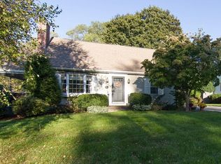 15 Killeen Rd, East Walpole, MA 02032