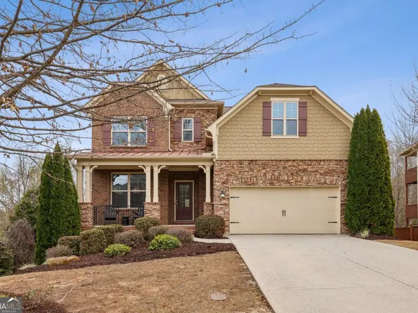 6150 Bluff Heights Dr, Cumming, GA 30040