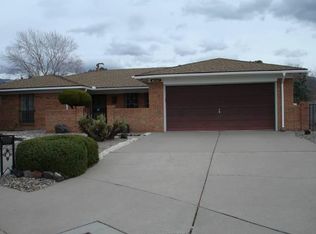 9137 Rainridge Ct NE, Albuquerque, NM 87111