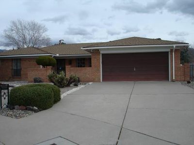9137 Rainridge Ct NE, Albuquerque, NM, 87111
