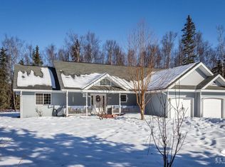 8103 W Wesley Dr, Wasilla, AK 99623