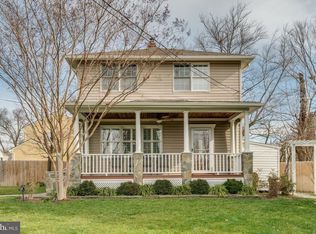3017 King St, Alexandria, VA 22302