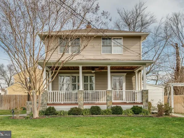 3017 King St, Alexandria, VA 22302