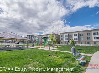 698 E 500 S UNIT 104, American Fork, UT 84003