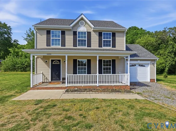 4200 Terminal Ave, Richmond, VA 23224