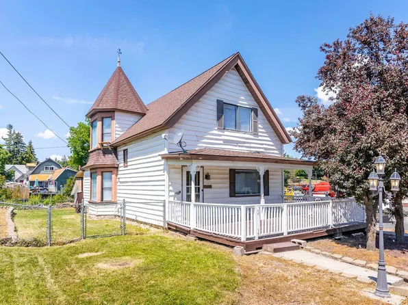 108 S 1st St, Fairfield, WA 99012